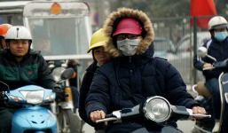 Bản tin dự báo thời tiết đêm nay, ngày mai 14-15/1: Miền Bắc xuất hiện sương mù, Nam Bộ ngày nắng đêm không mưa