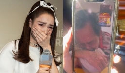 Tin tức Sao Việt giải trí hot nhất MXH 24h: Hoài Linh khóc sưng mắt vì mất dì ruột, Nhã Phương khóc lóc xin lỗi