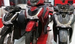 Tin xe hot nhất 14/1: Honda SH 2019 bất ngờ tăng giá dịp Tết, Vinfast được truyền thông quốc tế khen nức nở