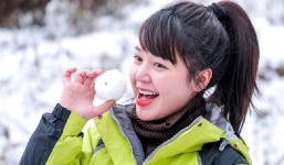 Bản tin dự báo thời tiết đêm nay, ngày mai 15-16/1: Miền Bắc lạnh trở lại, nhiều nơi xuất hiện băng tuyết