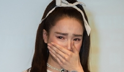 Dân mạng khó chấp nhận chuyện Nhã Phương đi họp báo muộn 2 tiếng