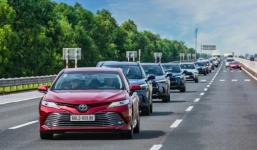 Tin xe hot nhất hôm nay 15/1: Honda CBR150R 2021 đẹp không tì vết, VinFast Lux A2.0 lập thành tích 'khủng'