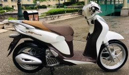 Cuối năm Honda SH Mode cũ rao bán chỉ còn hơn 30 triệu đồng khiến đàn em Honda lo lắng