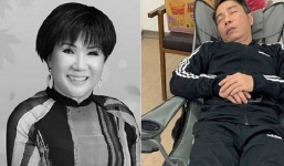 Tin tức Sao Việt giải trí hot nhất MXH 24h: Danh ca Lệ Thu qua đời, Con người thật của vợ Xuân Bắc