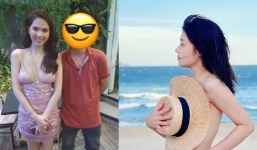 Tin tức giải trí Sao Việt trên MXH 24h: Ngọc Trinh lộ ảnh xập xệ, Hoàng Yến Chibi khoe ảnh bán nude