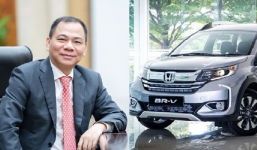 Tin xe hot nhất 18/1: Honda BR-V chuẩn bị ra mắt tại Việt Nam, Vinfast tung xe điện mới toanh