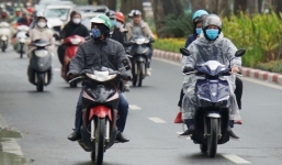 Bản tin dự báo thời tiết đêm nay, ngày mai 19-20/1: Sương mù vào sáng sớm, trưa chiều nắng