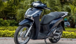 Tết cận kề Honda SH 150i cũ bất ngờ chỉ còn 32 triệu đồng, ngang ngửa Honda Vision mới cứng