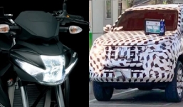 Tin xe hot nhất 19/1: Lộ diện siêu phẩm 'ăn đứt' Honda MSX, Honda SH 150i cũ chỉ hơn 30 triệu đồng