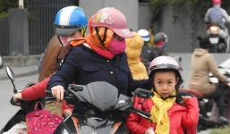 Bản tin dự báo thời tiết đêm nay, ngày mai 20-21/1: Không khí lạnh suy yếu, rét về sáng và trưa chiều nắng