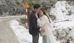 Dự báo xu hướng thời tiết 10 ngày (25/1-2/2): Bắc Bộ tạm ấm, cuối tháng liên tiếp đón 2 đợt lạnh