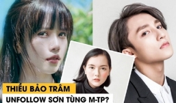 Tin tức Sao Việt giải trí hot nhất MXH 24h: Thiều Bảo Trâm và Sơn Tùng chia tay, Noo Phước Thịnh khoe body rắn rỏi