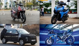 Tin xe hot nhất 21/1: 'Mãnh tướng' nhà VinFast chốt giá bán, Hyundai giới thiệu SUV 7 chỗ mới toanh