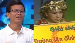 Bố mẹ 'cuồng' Đường lên đỉnh Olympia liền đặt tên con theo tên Quán quân và cái kết bất ngờ