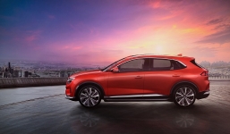 Vinfast lộ diện 3 'siêu phẩm' ô tô điện tự lái thông minh, khẳng định mục tiêu vươn tầm quốc tế