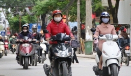 Bản tin dự báo thời tiết đêm nay, ngày mai 23-24/1: Sáng sớm có sương mù, trưa chiều trời nắng