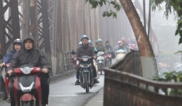 Bắc Bộ chuẩn bị đón không khí lạnh: Thời gian đổ bộ khi nào, kéo dài bao lâu?