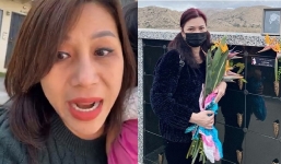 Bản tin Sao Việt giải trí MXH 24h: Hải Tú theo dõi duy nhất Sơn Tùng, Vợ cũ Hoàng Anh xin chồng hòa giải