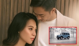 Cường đô la được khen 'nịnh vợ nhất Việt Nam' khi có hành động kiên trì suốt 6 tháng