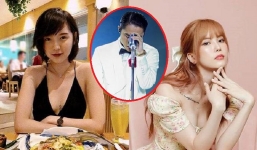 Scandal 'trà xanh': Sơn Tùng thiệt hại, Thiều Bảo Trâm và Hải Tú 'hưởng lợi' lớn