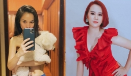 Tin tức Sao Việt giải trí MXH 24h: Hiền Thục mượn cún làm áo, Ca sĩ Chi Pi tai nạn qua đời