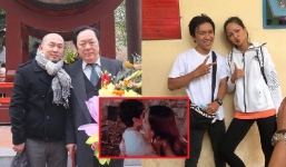 Tin tức Sao Việt giải trí trên MXH 24h: Nghệ sĩ Trung Kiên qua đời, Ngọc Trinh lại hôn bé 8 tuổi