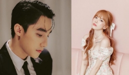 8 ngày sau ồn ào chia tay Sơn Tùng, Thiều Bảo Trâm lần đầu lên tiếng tha thiết