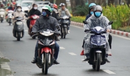 Bản tin dự báo thời tiết 10 ngày (29/1-7/2): Duy trì thời tiết rét kết hợp sương mù, mưa phùn