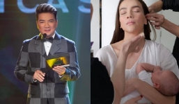 Tin tức Sao Việt giải trí trên MXH 24h: Chi Pu bị chỉ trích vì cười cợt, Táo Quân 2021 dừng buổi ghi hình