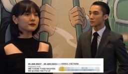 Tin tức Sao Việt giải trí trên MXH 24h: Sơn Tùng được minh oan, Midu khoe vai trần nõn nà ngày hôn phu cũ lấy vợ