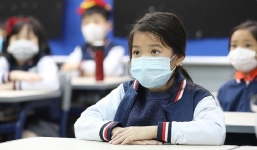 Cập nhật lịch nghỉ học phòng dịch Covid-19 63 tỉnh, thành: Hà Nội cho học sinh toàn thành phố nghỉ từ 1/2