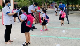 Học sinh Hà Nội có thể sẽ nghỉ Tết sớm để phòng dịch Covid-19