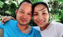 6 ngày sau thông báo mắc Covid-19, chồng ca sĩ Hồng Ngọc đã tự chữa khỏi bệnh