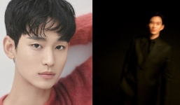 Kim Soo Hyun đăng ảnh nhòe nhoẹt cũng hút cả triệu lượt thả tim 