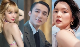 Nói đi nói lại, Hải Tú là một cô gái đáng thương hơn đáng trách?