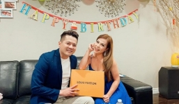 Tin tức Sao Việt giải trí MXH 24h: Lan Khuê để lộ biệt thự 'khủng', Nhật Kim Anh cùng chồng cũ đưa con đi chơi