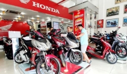 Tin xe hot nhất 1/2: Loạt xe máy giảm mạnh dịp Tết, Toyota tung loạt 'chiến mã' 