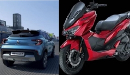 Tin xe hot nhất 2/2:  Lộ diện đối thủ 'máu mặt' của Kia Seltos, Hyundai Grand i10 độ đẹp mỹ miều