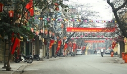 Dự báo thời tiết đêm nay, ngày mai 3-4/2: Trời nhiều mây trưa chiều hửng nắng, sáng phủ sương mù