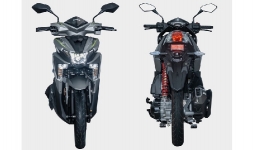 Honda Vision gặp 'kỳ phùng địch thủ', thiết kế và giá thành đều 'không có cửa'