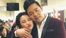 6 năm được bố nuôi nâng đỡ, Phương Mỹ Chi tiết lộ mối quan hệ cha con hiện tại