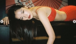 Chi Pu được cộng đồng mạng khuyên chân thành nên bỏ hát 