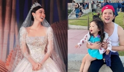 Tin tức Sao Việt giải trí MXH 24h: Hoàng Anh từ chối nuôi con, Con gái Minh Nhựa tậu xe 7 tỷ