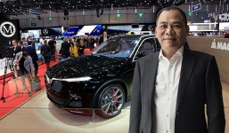 Tin xe hot nhất 4/2: Vinfast tiên phong phát triển xe tự lái, Ngắm siêu xe đẹp nhất 2020