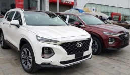 Tin xe hot nhất 5/2: Bất ngờ số tiền Apple làm ô tô điện, Loạt ô tô giảm giá ngày Tết