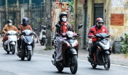 Bản tin dự báo thời tiết đêm nay, ngày mai 6-7/2: Miền Bắc nắng ấm trước khi chuyển rét, mưa dông