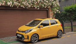 Bất ngờ với bảng giá xe Kia Morning tháng 2/2021: GT-Line và X-Line giá dễ chịu