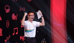 Con đường học vấn lỡ dở, không thi đại học của Quán quân Đường lên đỉnh Olympia 19