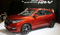 Tin xe hot nhất 6/2: Apple bị cạnh tranh mọi mặt trận, Honda tung ra ưu đãi 'khủng' cuối năm