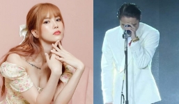 3 tuần chia tay Sơn Tùng M-TP, Thiều Bảo Trâm có hành động khiến bạn trai cũ muối mặt